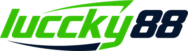 luccky88 logo